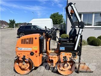 Dynapac CC 900 Rouleaux tandem