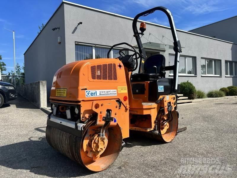 Dynapac CC 900 Rouleaux tandem