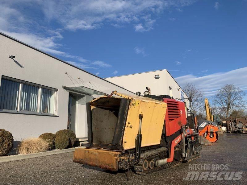 Dynapac F 5 CS Finisseur