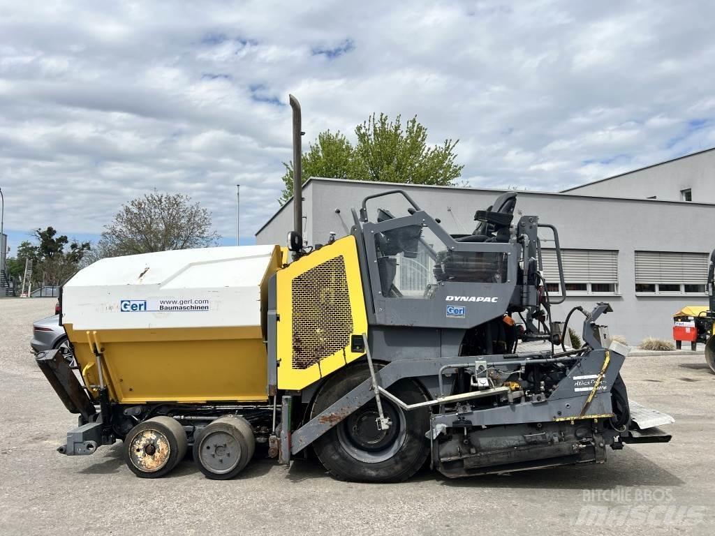 Dynapac SD 1800 W Finisseur