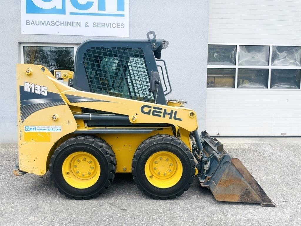 Gehl R135 Chargeuse compacte