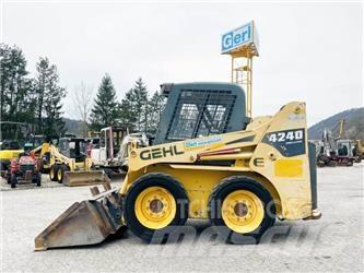 Gehl SL4240 Chargeuse compacte