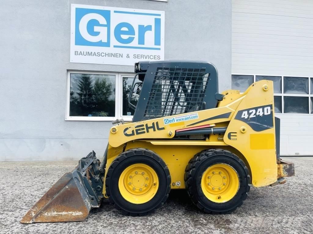 Gehl SL4240 Chargeuse compacte