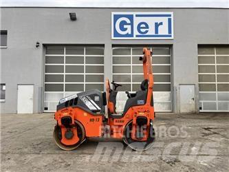 Hamm HD 12 VO Rouleaux tandem