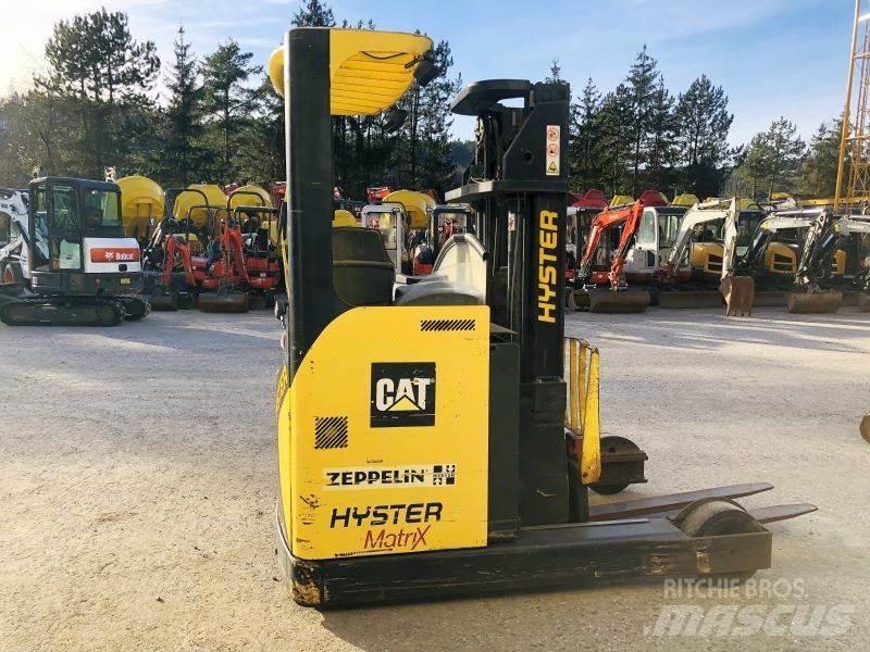 Hyster R2.5 Autres Chariots élévateurs