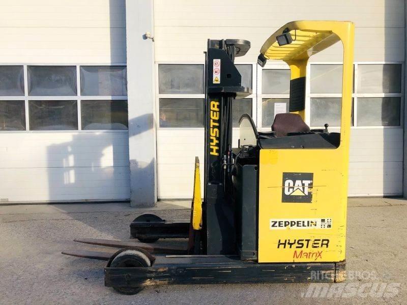 Hyster R2.5 Autres Chariots élévateurs