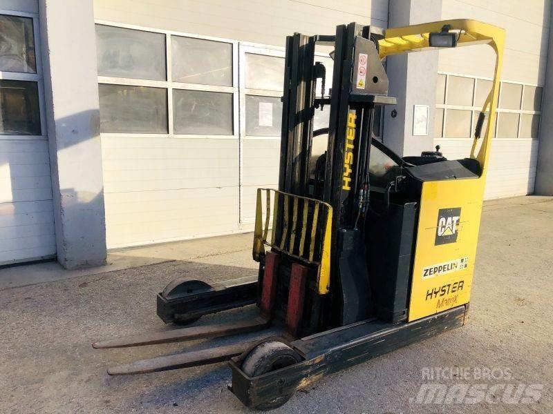 Hyster R2.5 Autres Chariots élévateurs