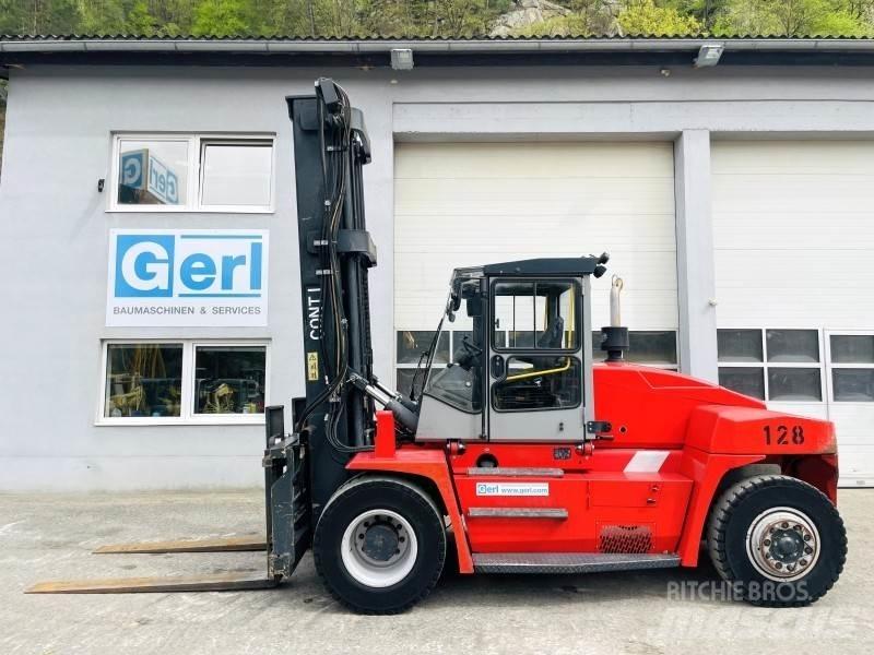 Kalmar DCE 140-6 Chariots diesel