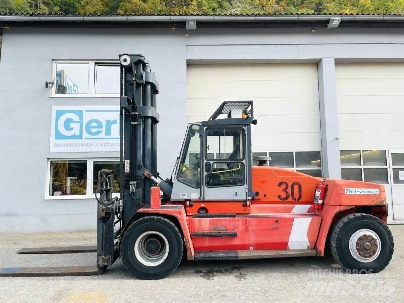 Kalmar DCE 160-12 Chariots diesel