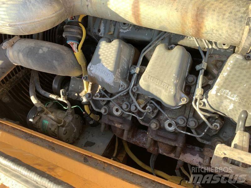 Liebherr PR 752 Bouteurs sur chenilles