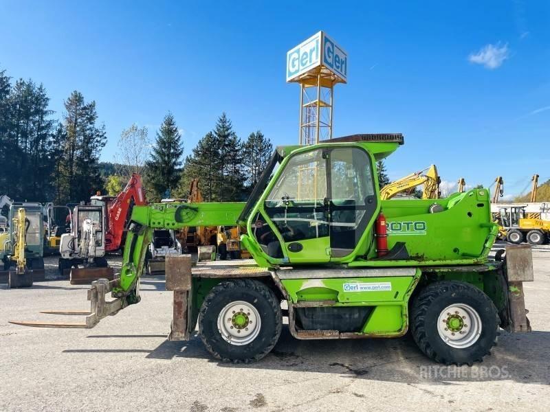 Merlo Roto 38.14 S Autres Chariots élévateurs