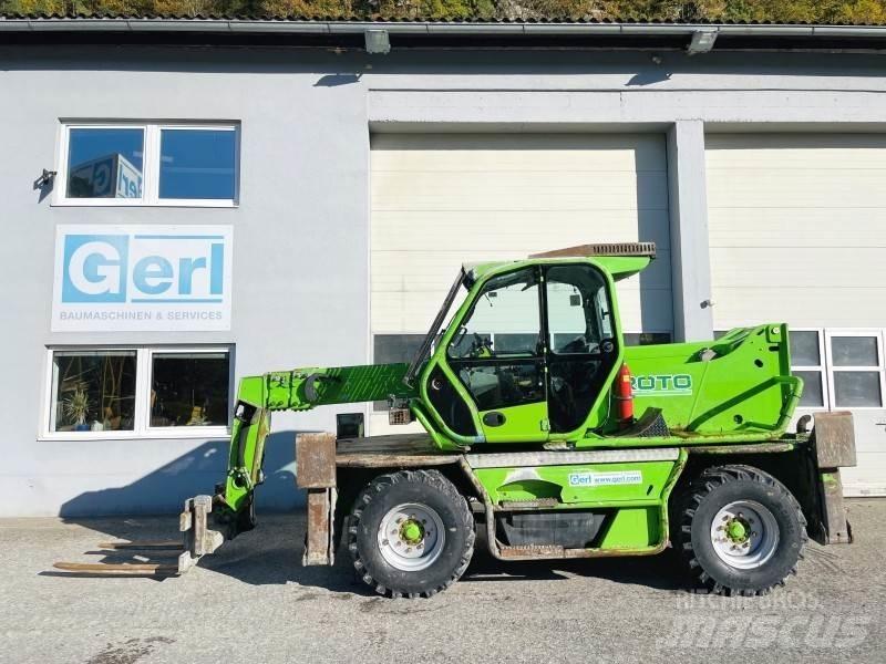 Merlo Roto 38.14 S Autres Chariots élévateurs