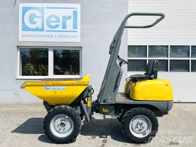 Neuson 1001 Mini tombereau