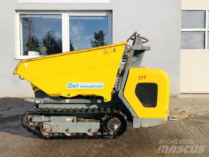 Neuson DT08 Mini tombereau