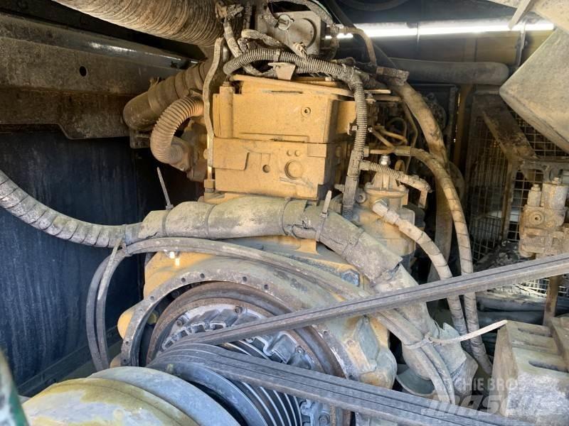 Rubble Master RM 100 GO Concasseur
