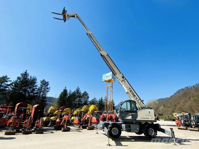 Terex Gyro 4518 Autres Chariots élévateurs