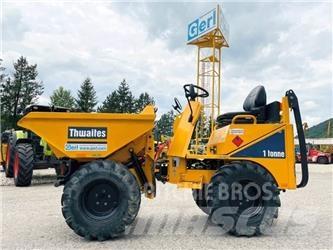 Thwaites Mach 201 Mini tombereau