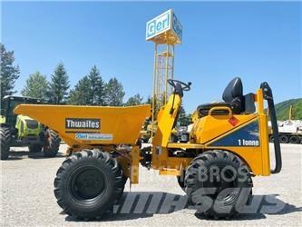 Thwaites Mach 201 Mini tombereau