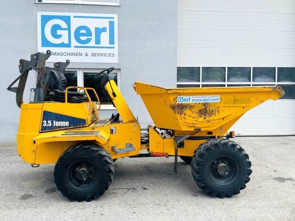Thwaites Mach 474 Mini tombereau