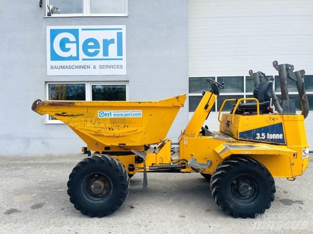 Thwaites Mach 474 Mini tombereau