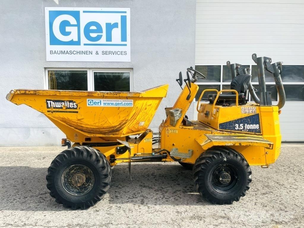 Thwaites Mach 474 Mini tombereau