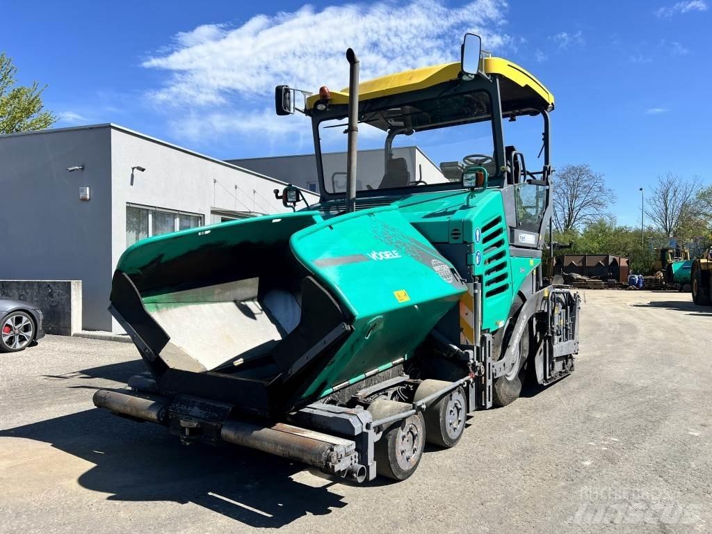 Vögele Super 1803-3i Finisseur