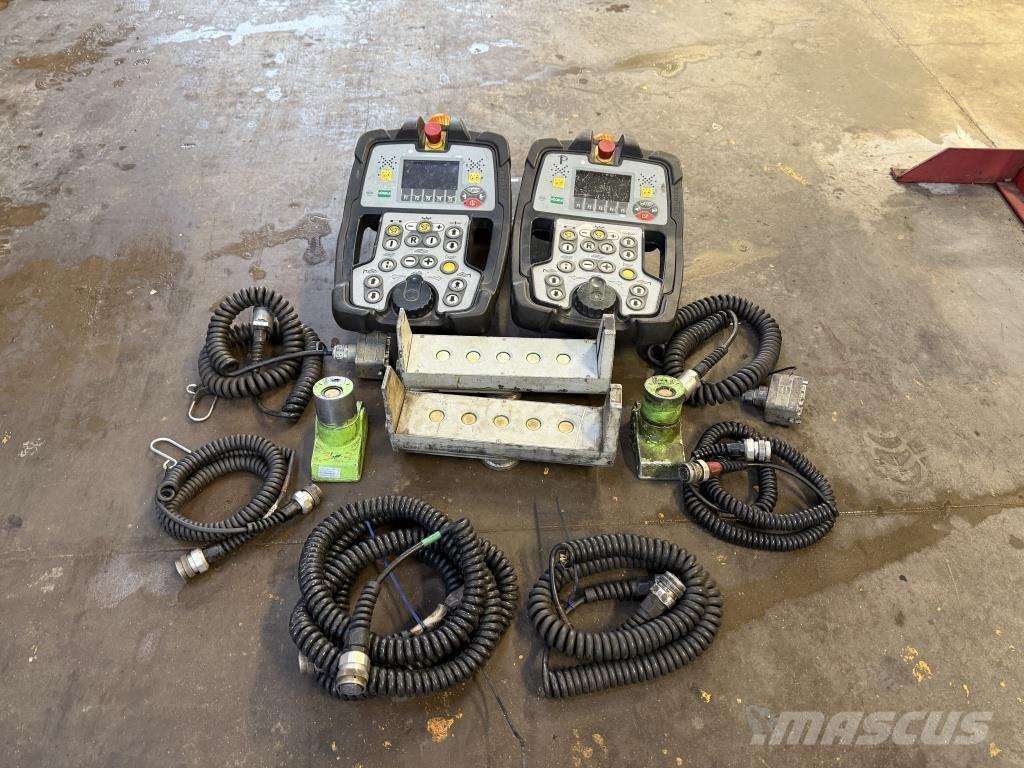 Vögele Super 1900-3i Finisseur