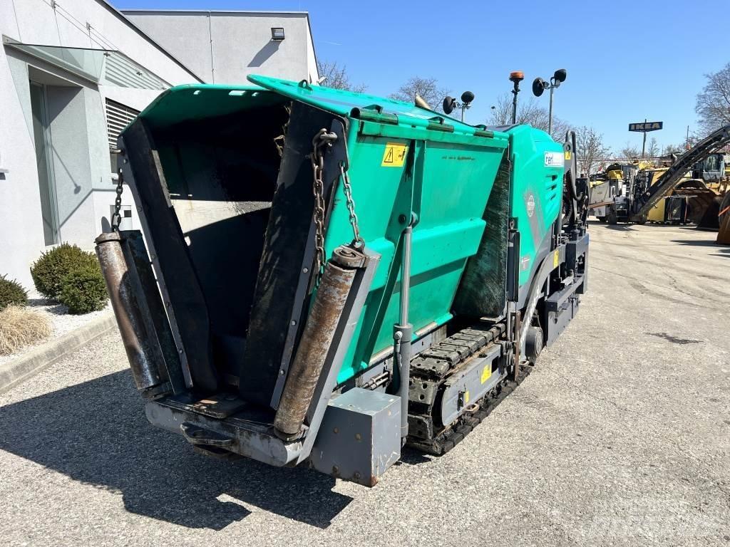 Vögele Super 800-3i Finisseur
