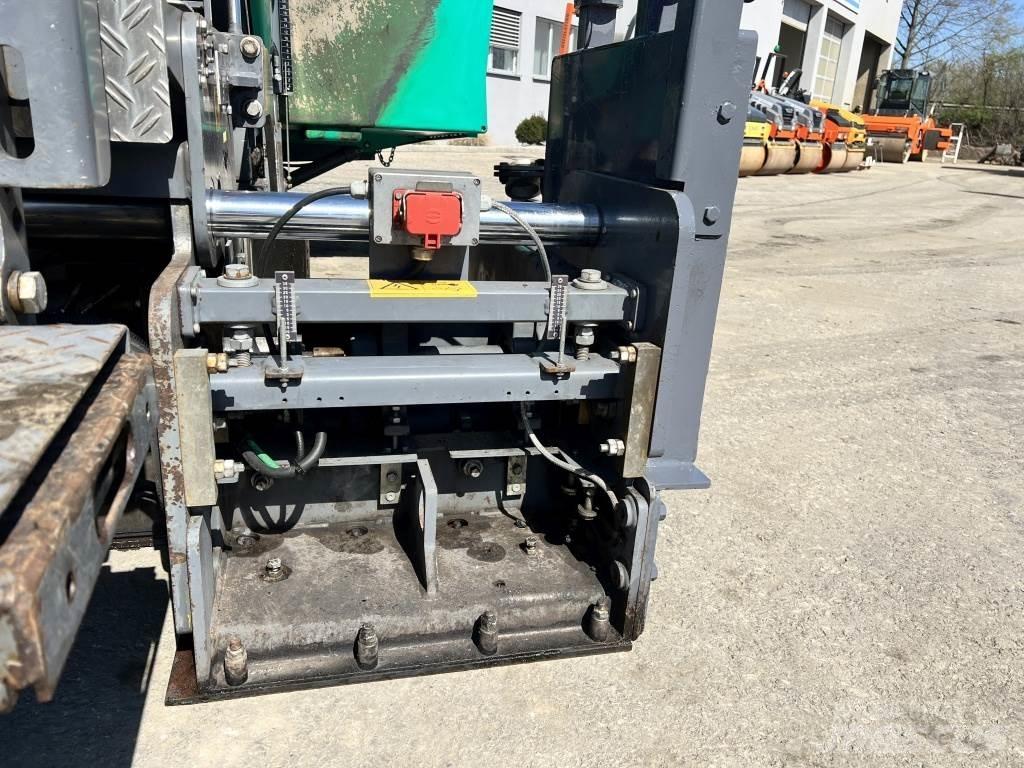 Vögele Super 800-3i Finisseur