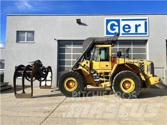 Volvo L 180 E HL Chargeuse sur pneus