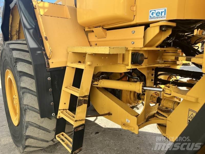 Volvo L 180 E HL Chargeuse sur pneus