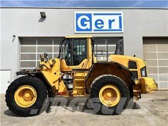 Volvo L 180 G HL Chargeuse sur pneus