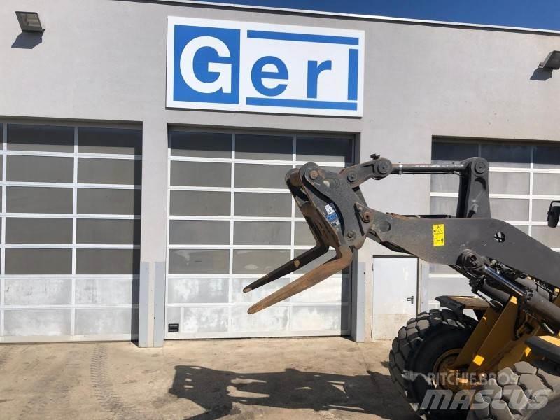 Volvo L 180 - Gabel Autres accessoires