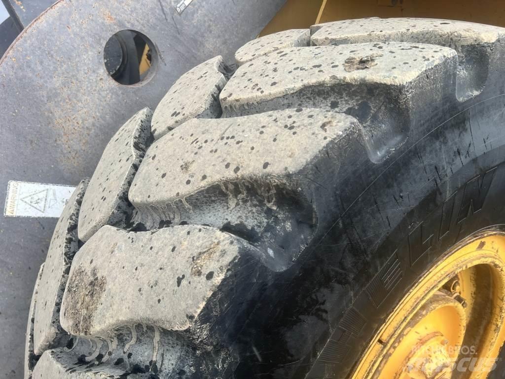 Volvo L 90 C Chargeuse sur pneus