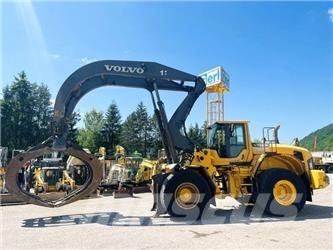 Volvo L180G HL Chargeuse sur pneus