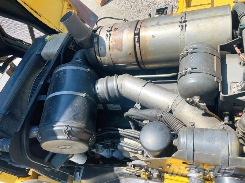Volvo L180G HL Chargeuse sur pneus