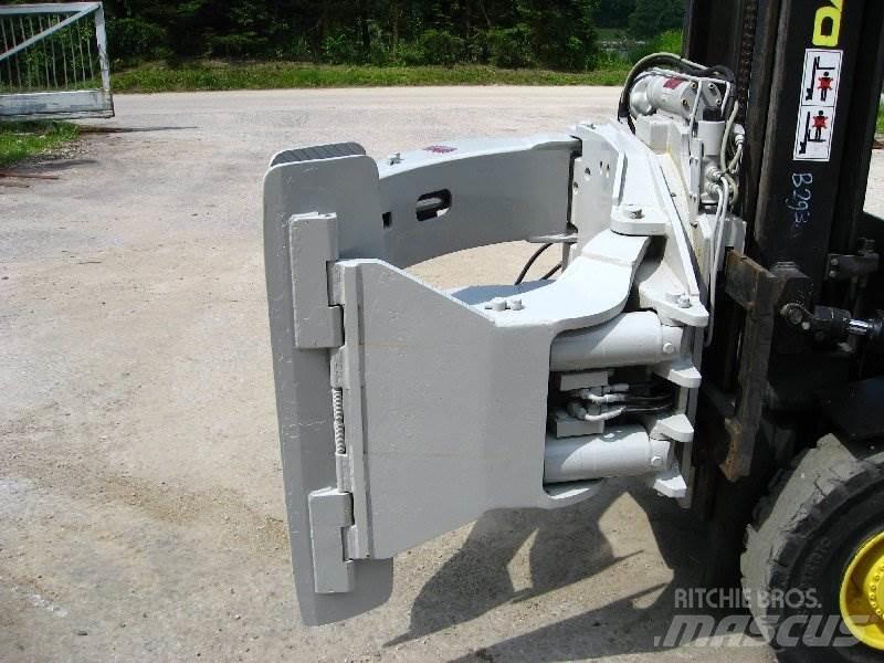 Weber PG32-OWC Autres accessoires