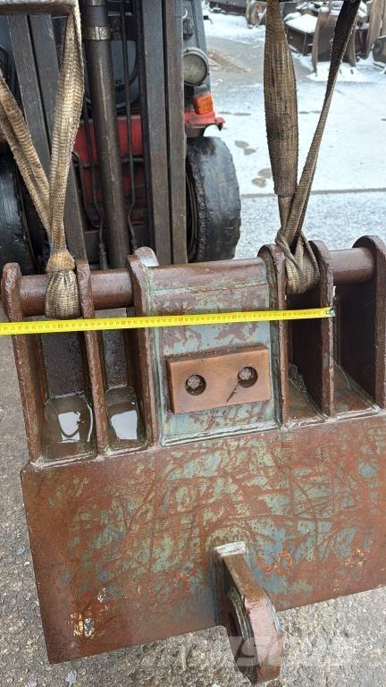 Wimmer Reißzahn Pelle sur chenilles