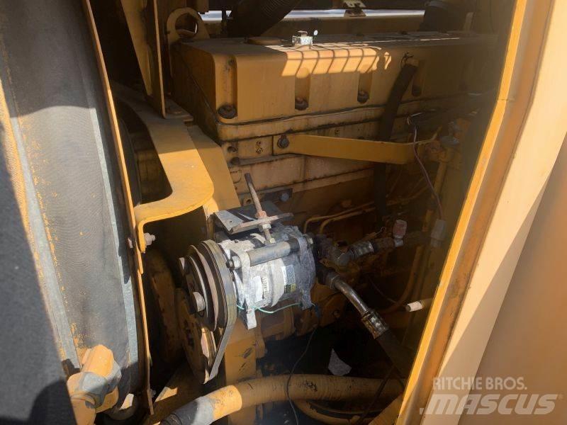 Zettelmeyer ZD 5002 Bouteurs sur chenilles