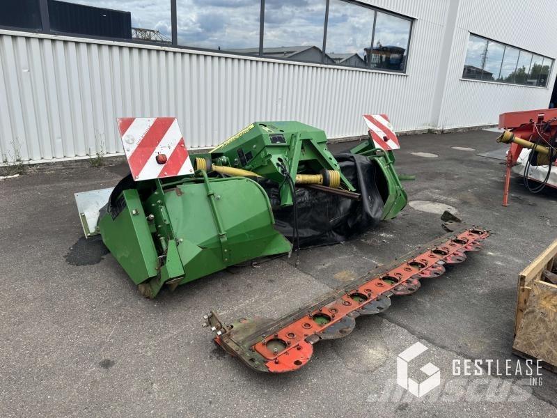 John Deere 131 Faucheuse