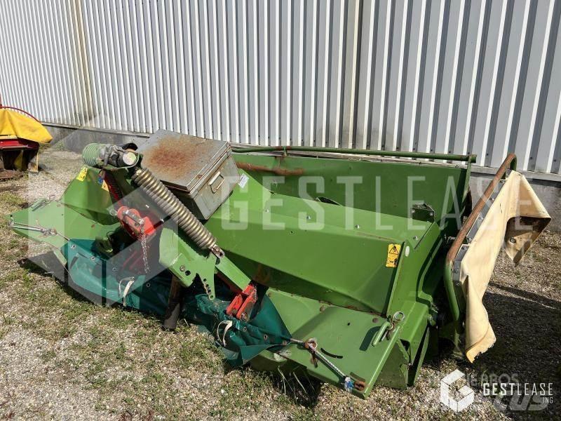 Krone EasyCut Faucheuse