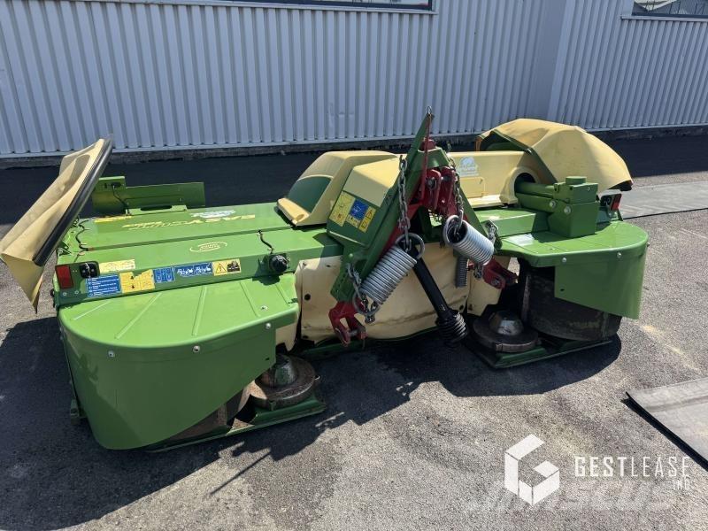 Krone EasyCut Faucheuse