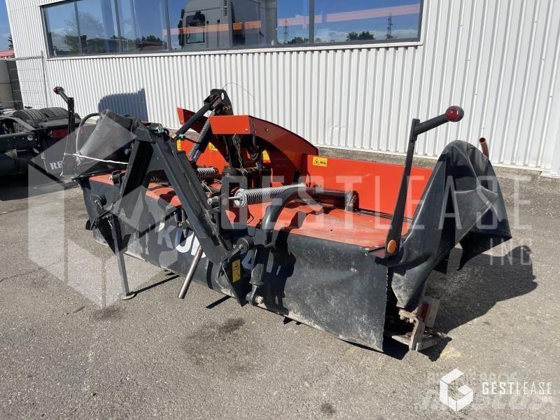 Kubota DM4032 Faucheuse