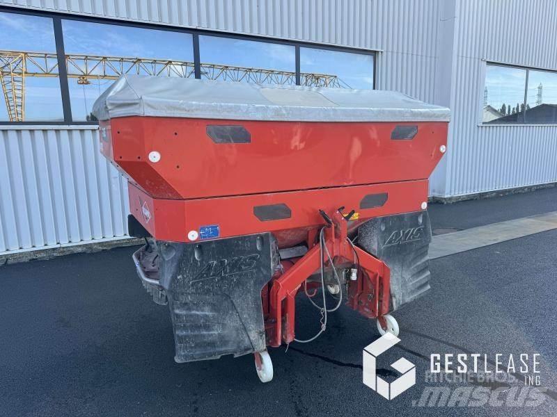 Kuhn AXIS 40.2 Autres matériels de fertilisation