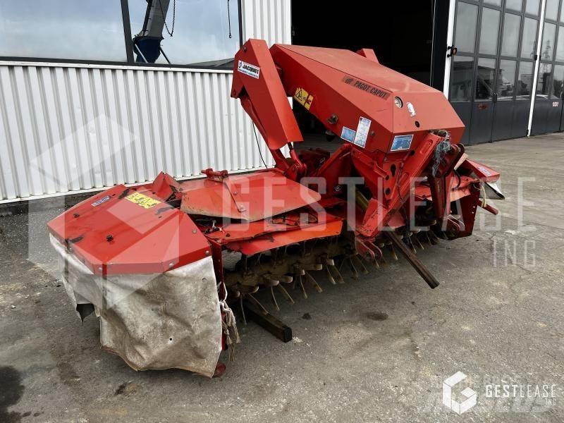 Kuhn FC 313 F Faucheuse