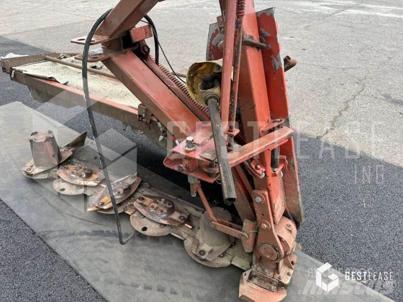 Kuhn GMD 500 Faucheuse