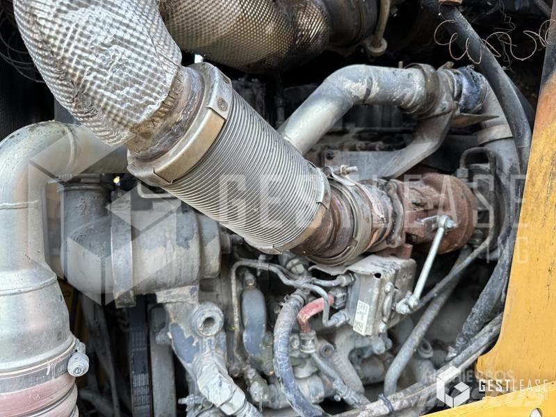 Liebherr LR636 Chargeuse sur chenilles