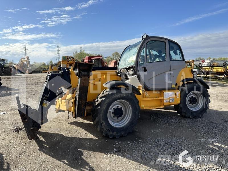 Manitou MT1440 Chariot à mât rétractable