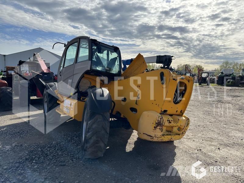 Manitou MT1440 Chariot à mât rétractable