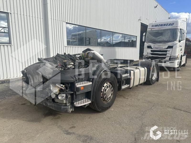 Scania R Tracteur routier